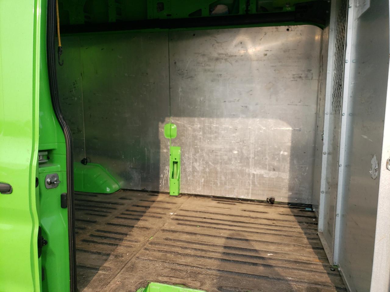 2021 Ford Transit T-350 VIN: 1FTBW3X87MKA35438 Lot: 63135144