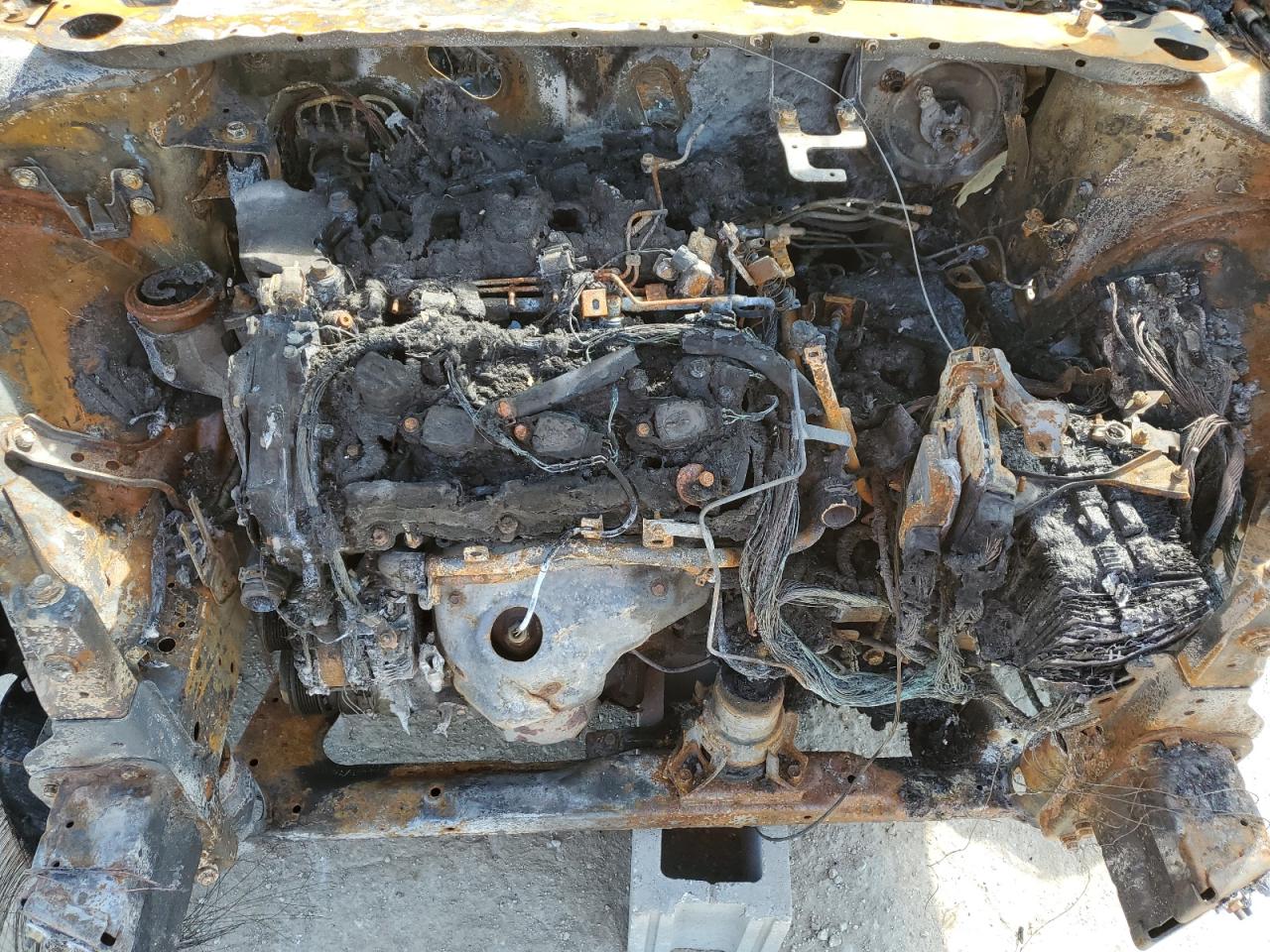 2010 Nissan Murano - Image 13