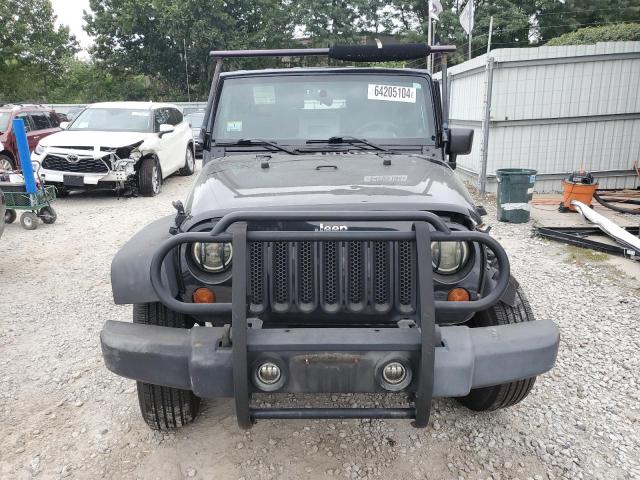 1J4FA24169L784471 | 2009 Jeep wrangler x