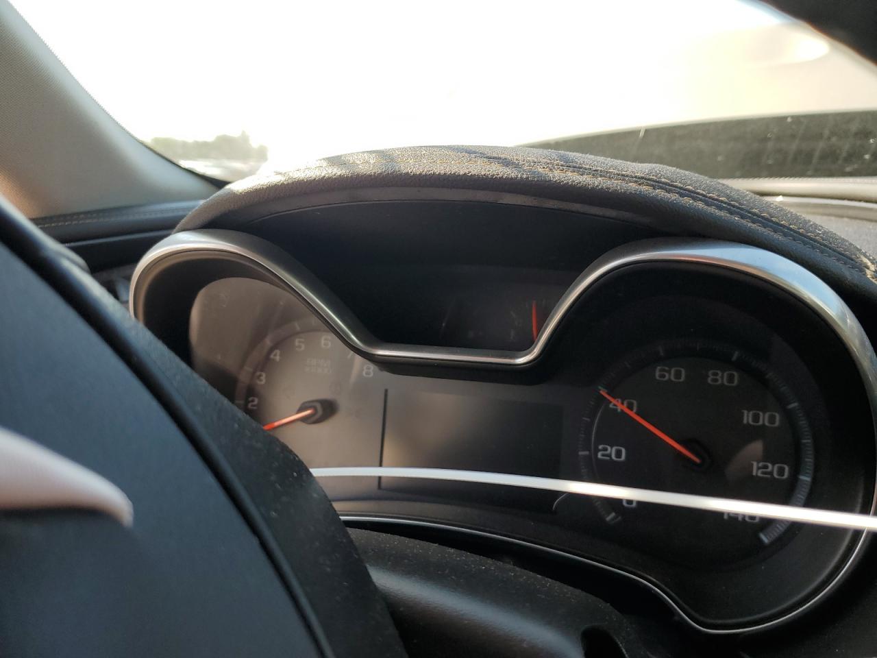 2014 Chevrolet Impala Lt VIN: 2G1125S35E9119560 Lot: 62954934