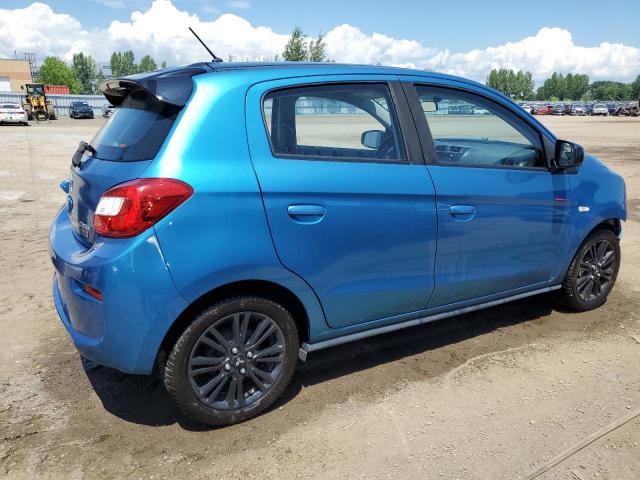 2019 MITSUBISHI MIRAGE LE