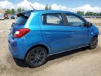 2019 MITSUBISHI MIRAGE LE for sale at Copart ON - TORONTO