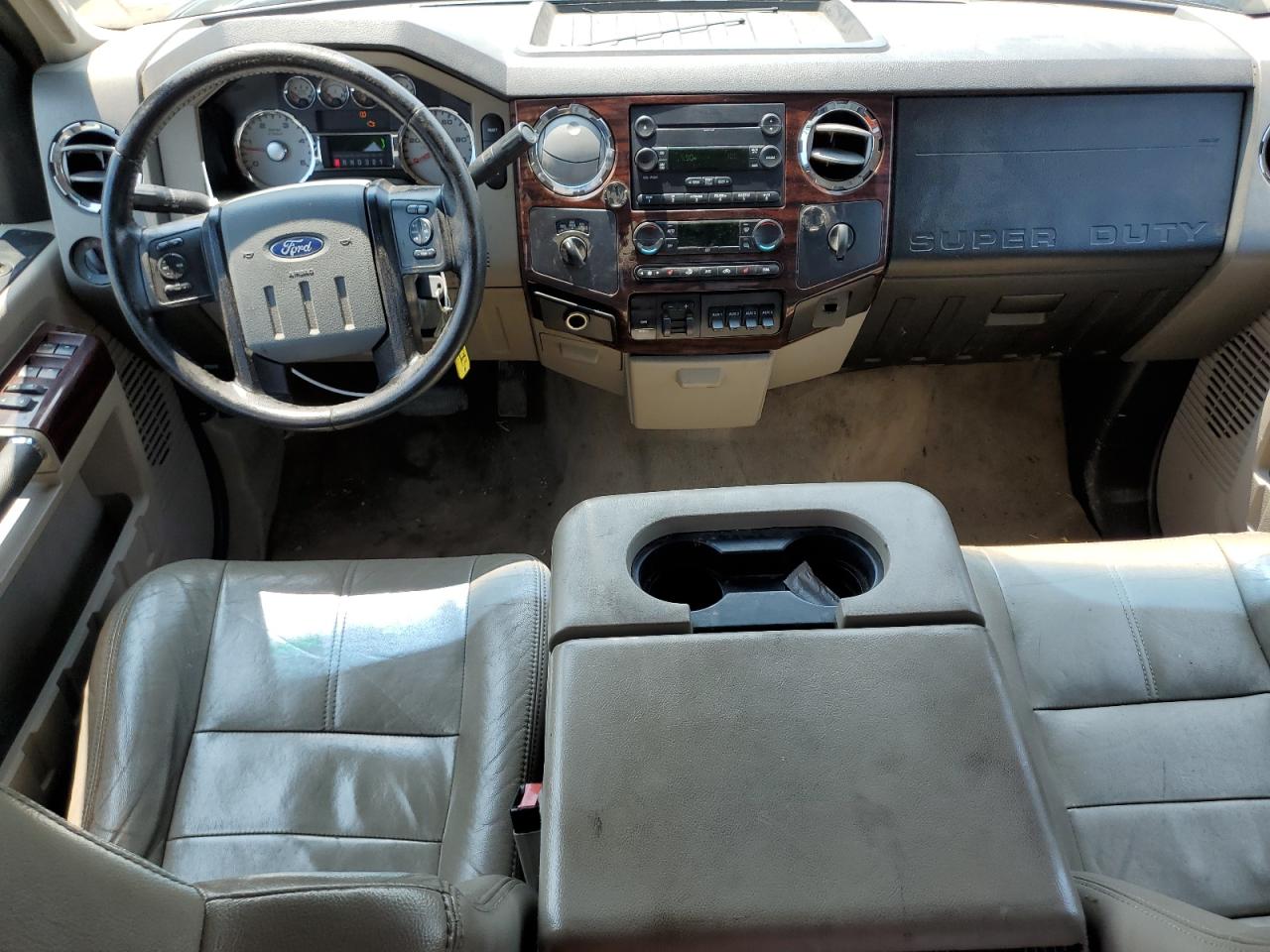 2008 Ford F350 Srw Super Duty VIN: 1FTWW31R78ED62848 Lot: 63091034