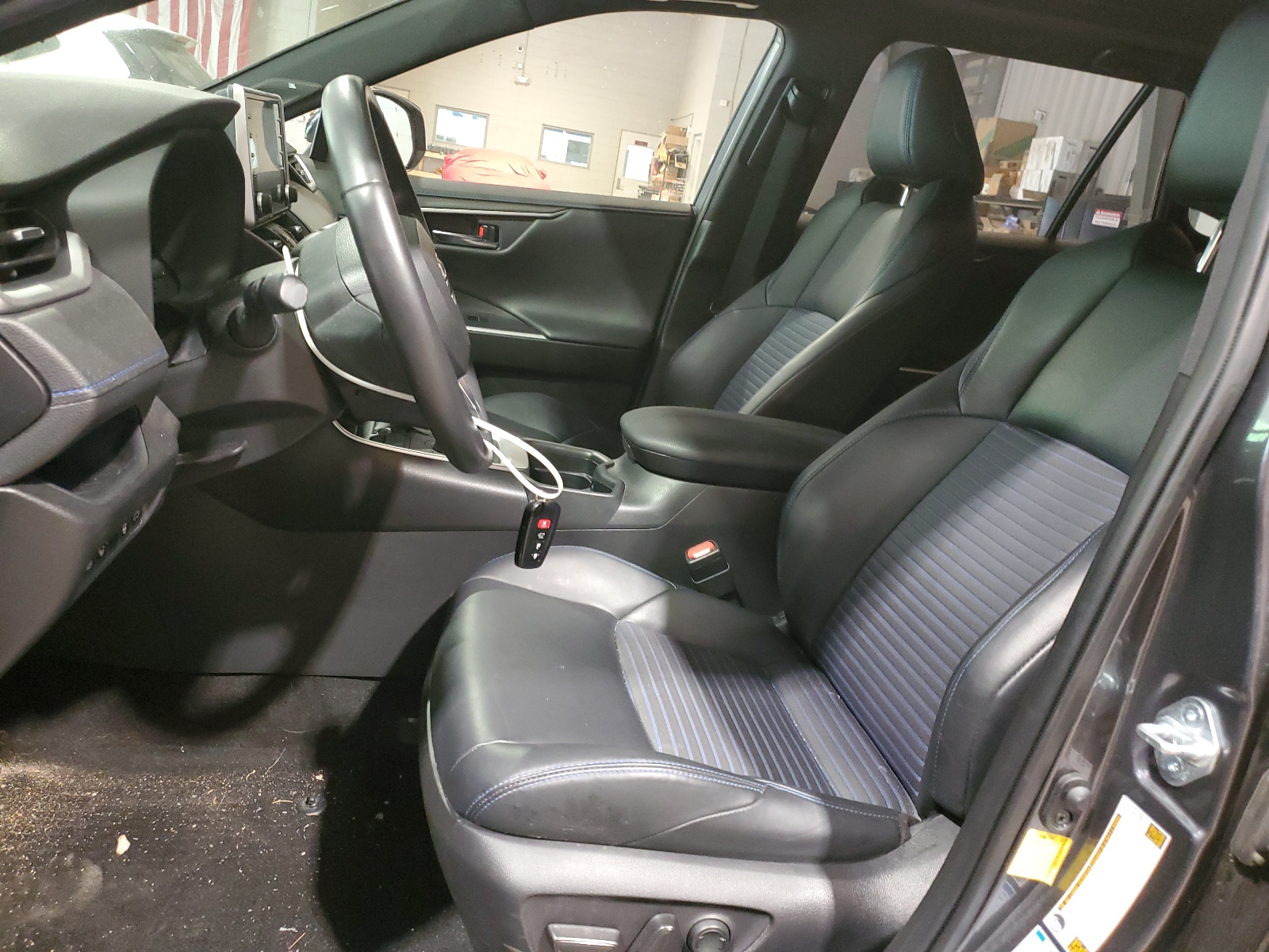 JTME6RFV8LD502134 2020 Toyota Rav4 Xse