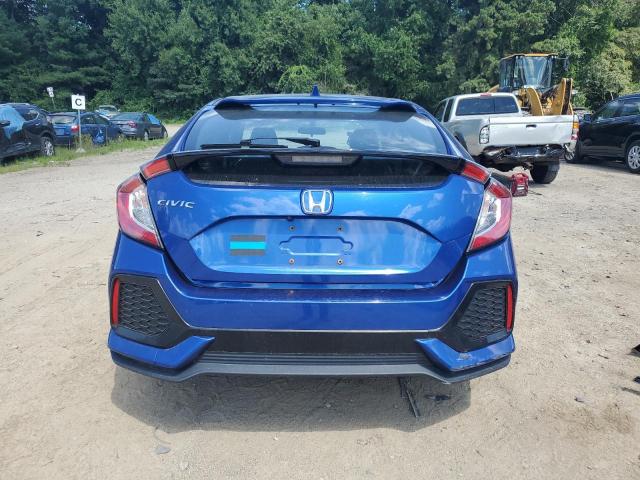 SHHFK7H50HU405591 | 2017 Honda civic ex