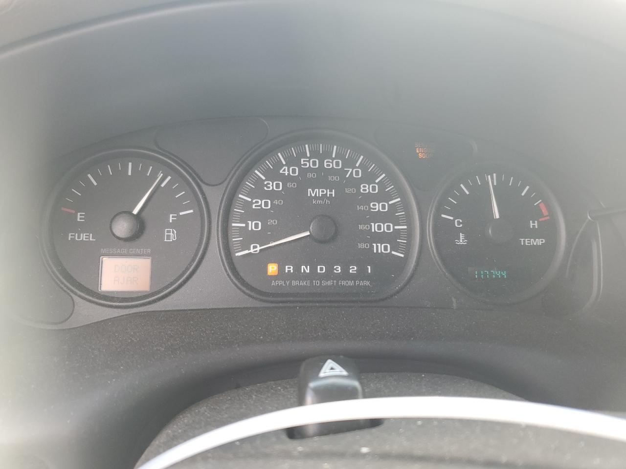 2004 Chevrolet Venture VIN: 1GNDX03E34D140585 Lot: 64158374