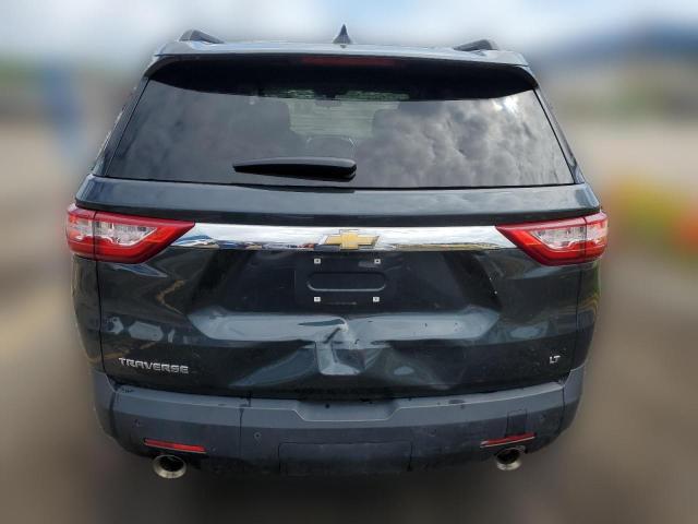  CHEVROLET TRAVERSE 2019 Сірий