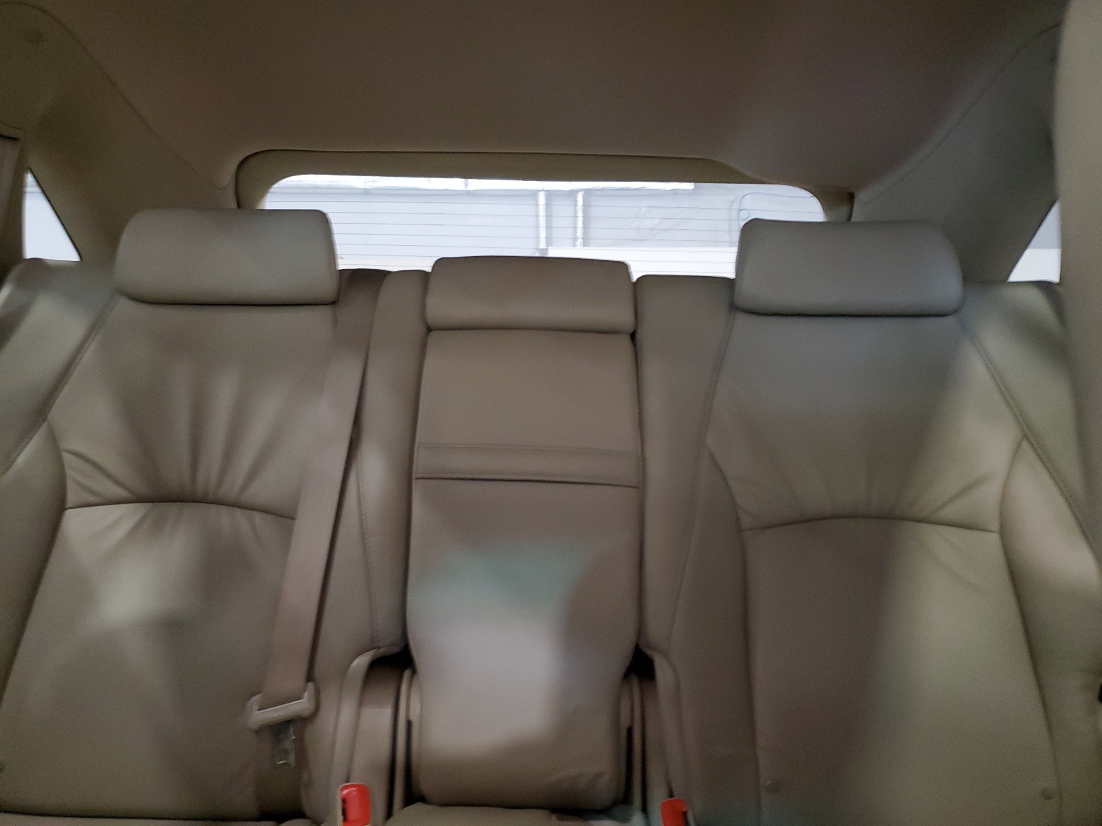 2T2HK31U87C004972 2007 Lexus Rx 350