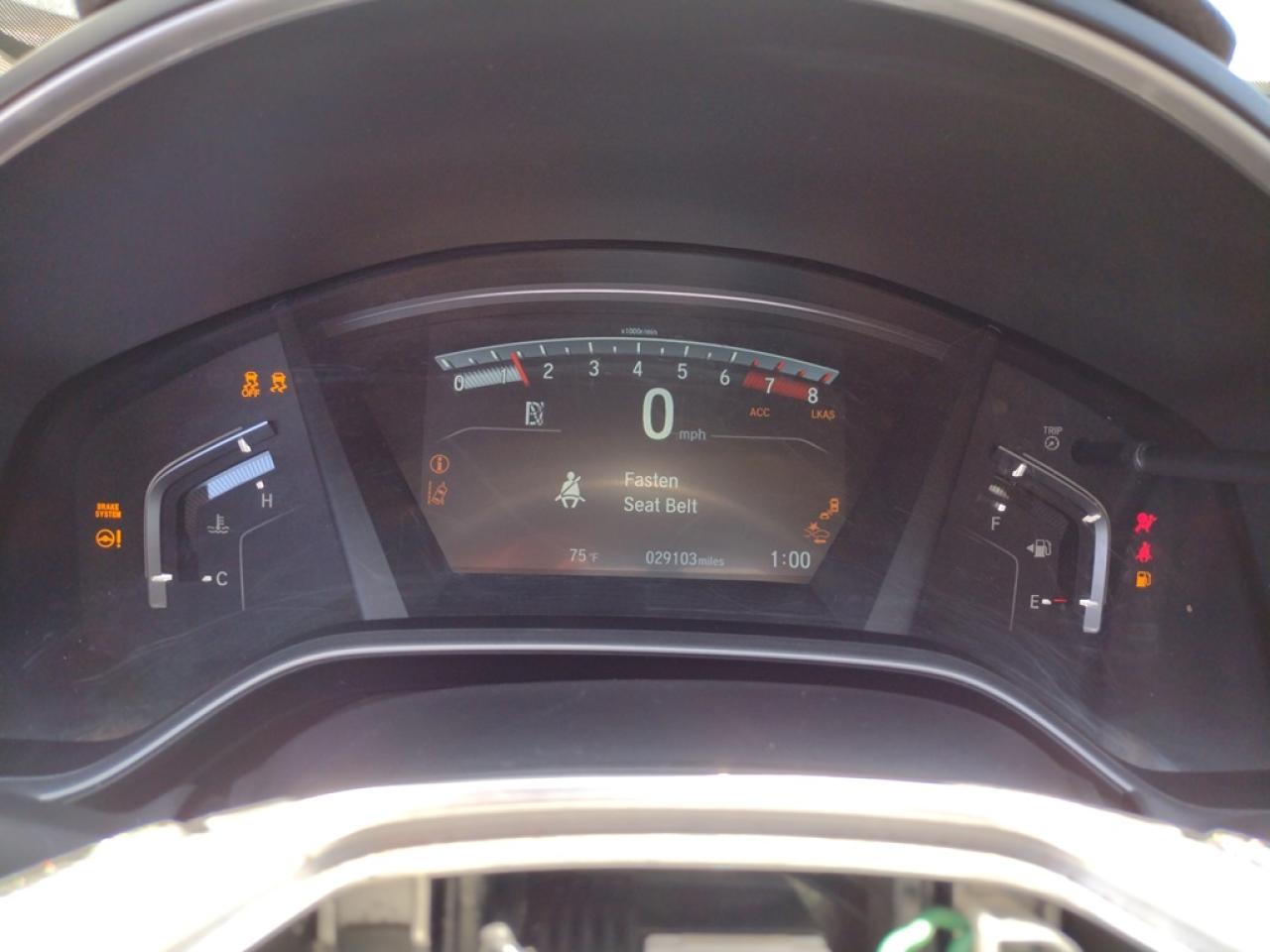 2021 Honda Cr-V Ex VIN: 2HKRW2H57MH666203 Lot: 64147534