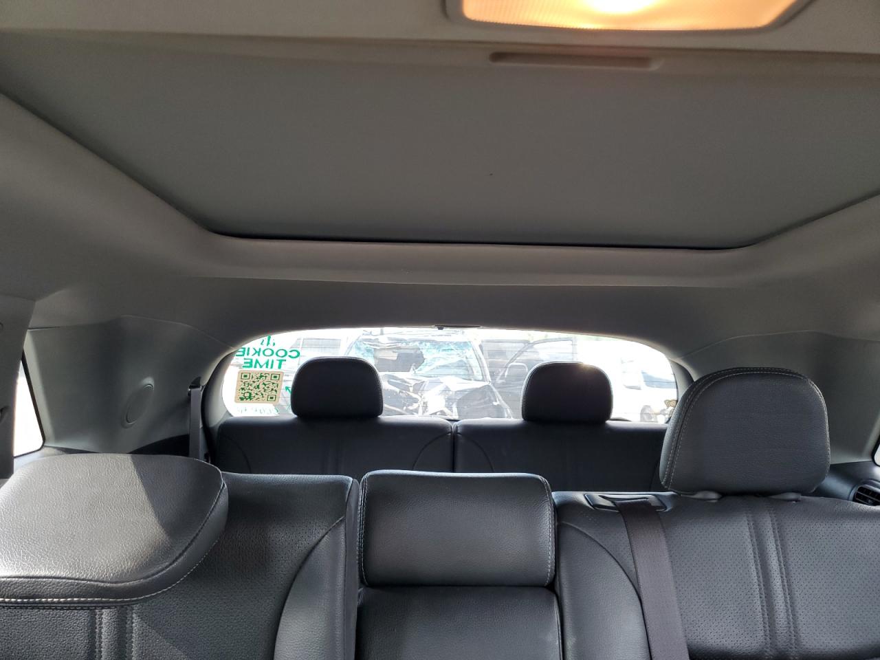 2012 Kia Sorento Sx VIN: 5XYKW4A25CG308181 Lot: 62754734