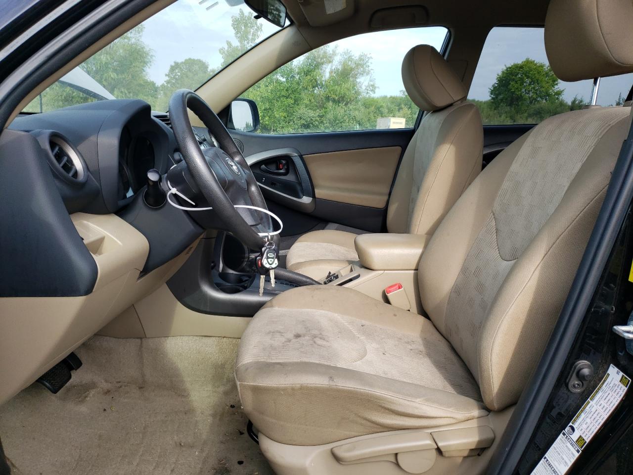 2010 Toyota Rav4 VIN: 2T3BF4DV4AW068268 Lot: 65260984