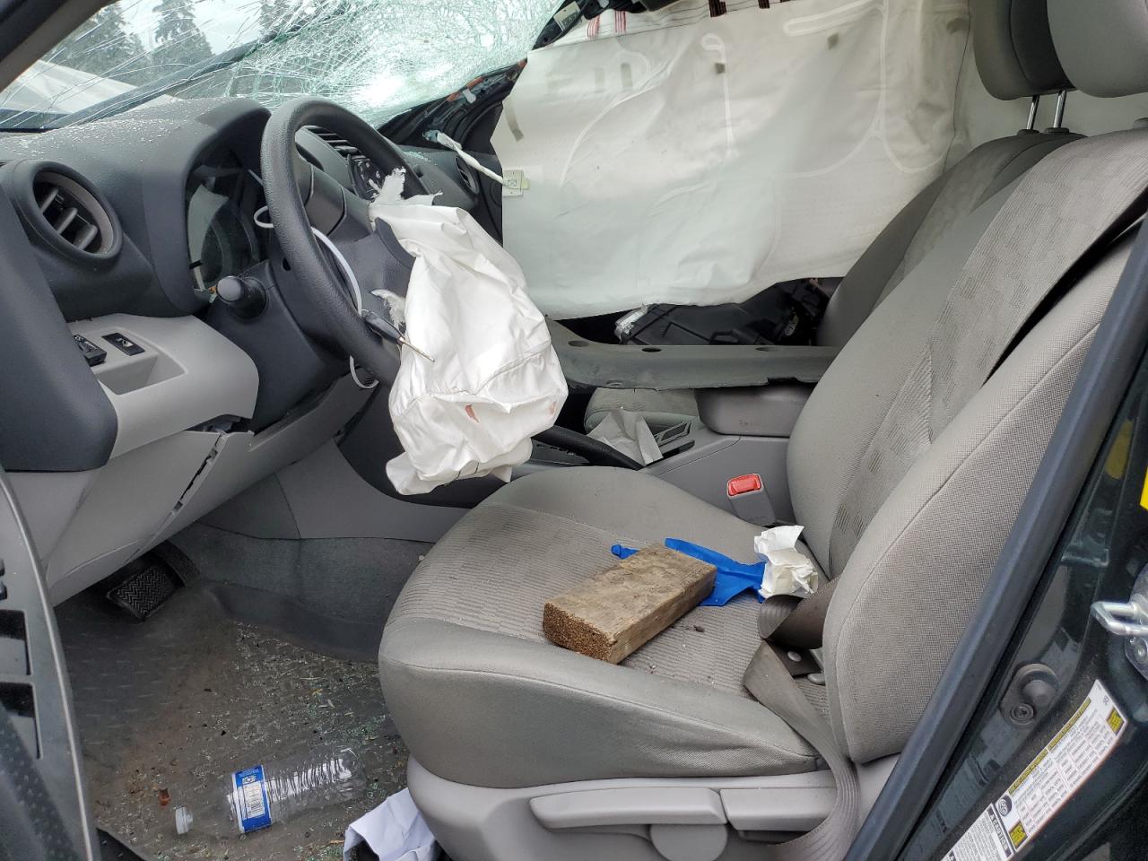 2010 Toyota Rav4 VIN: 2T3BK4DV1AW036065 Lot: 65192924