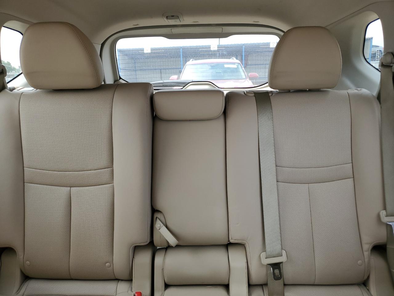 2015 Nissan Rogue S VIN: 5N1AT2MVXFC827021 Lot: 64764634