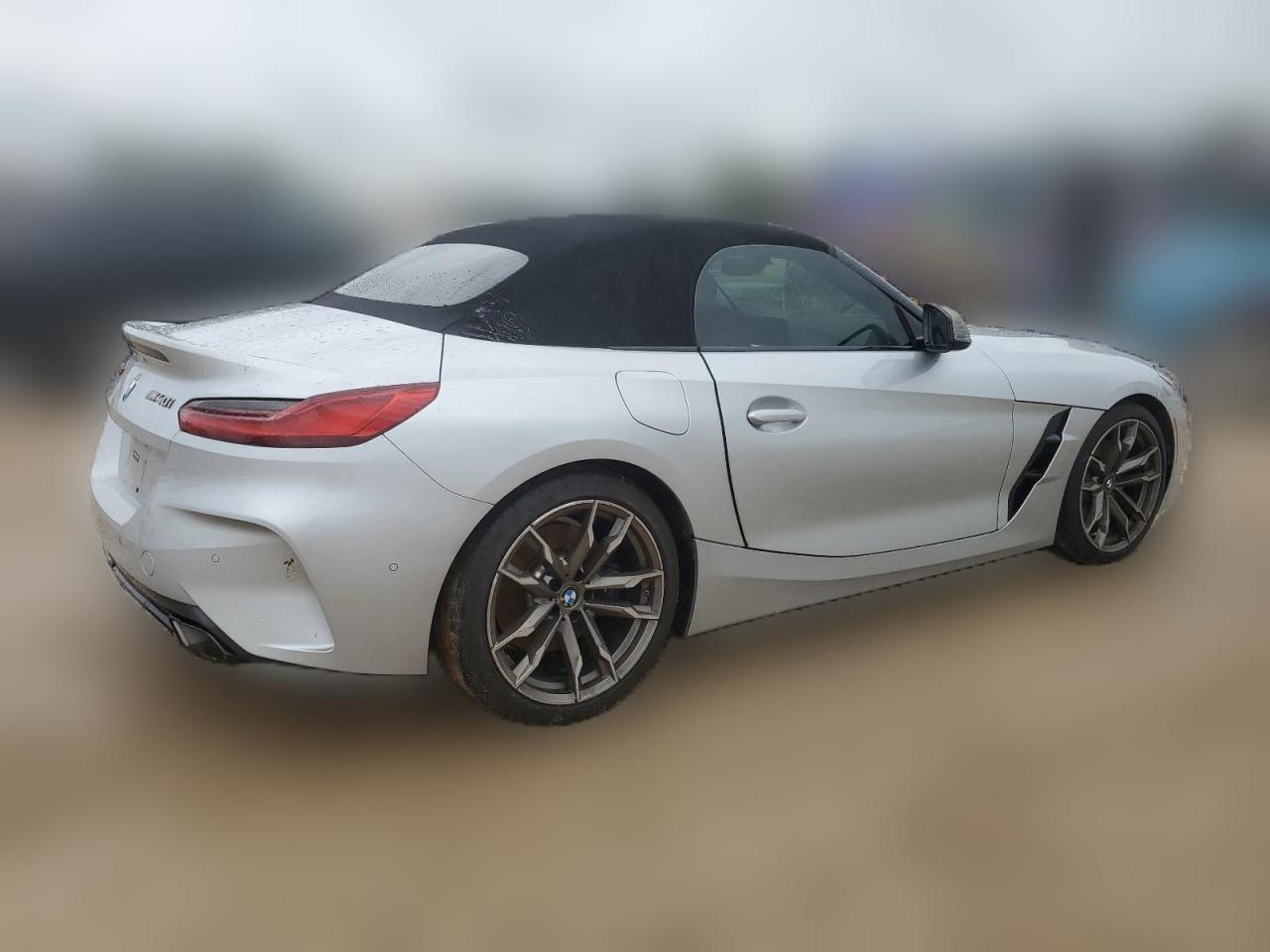 2021 BMW Z4 M40I VIN: WBAHF9C09MWW91756 Lot: 64708924