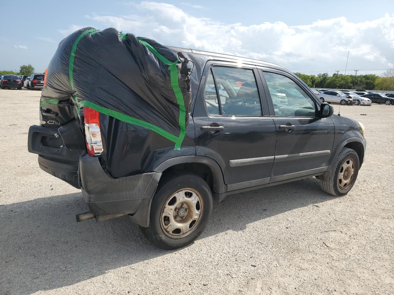 2005 Honda CR-V - Image 3