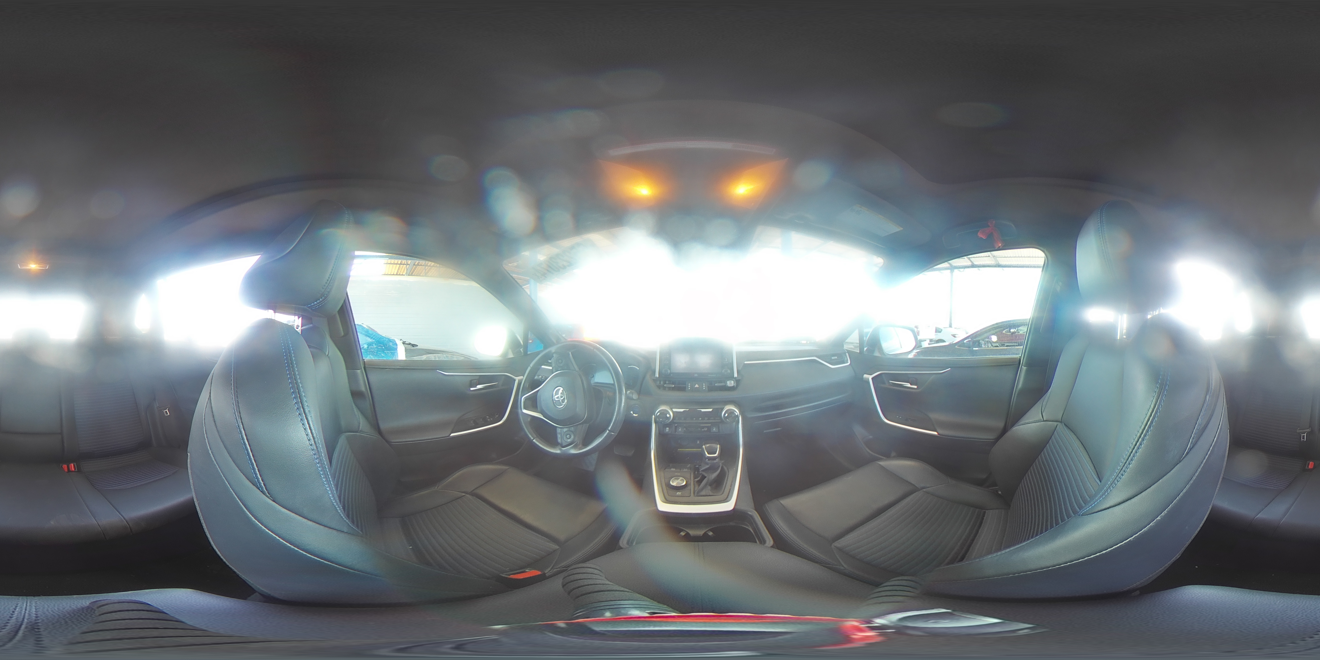 2020 Toyota Rav4 Xse VIN: JTME6RFVXLD502488 Lot: 65671274