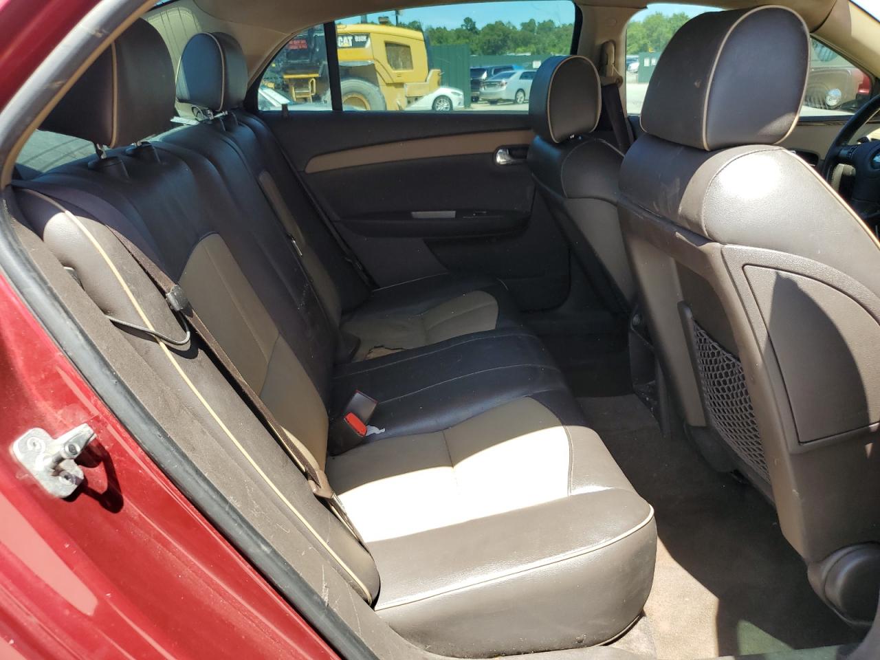 2009 Chevrolet Malibu Ltz VIN: 1G1ZK57B29F193969 Lot: 62597324