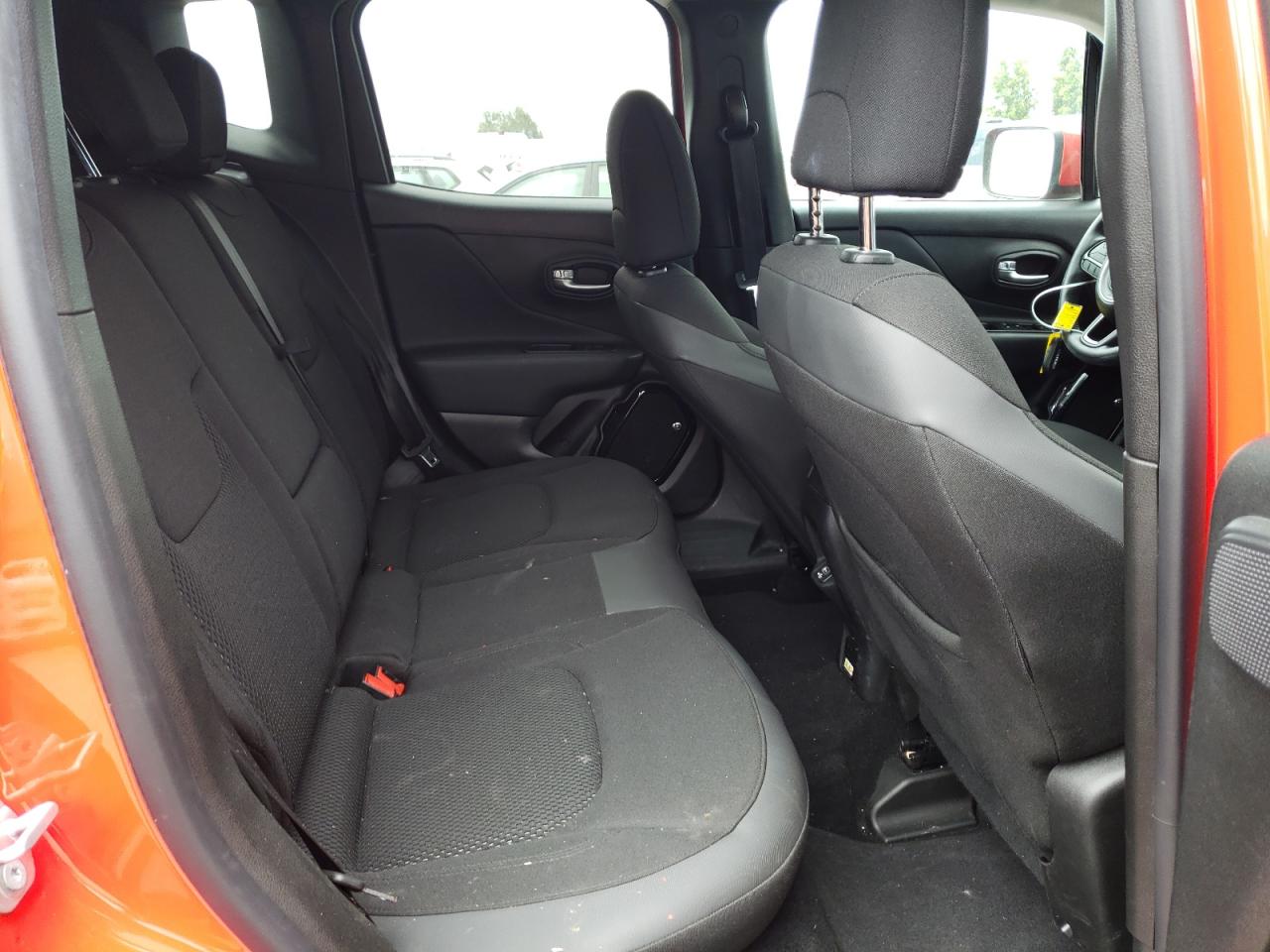 2018 Jeep Renegade Latitude VIN: ZACCJBBBXJPH43622 Lot: 62479864