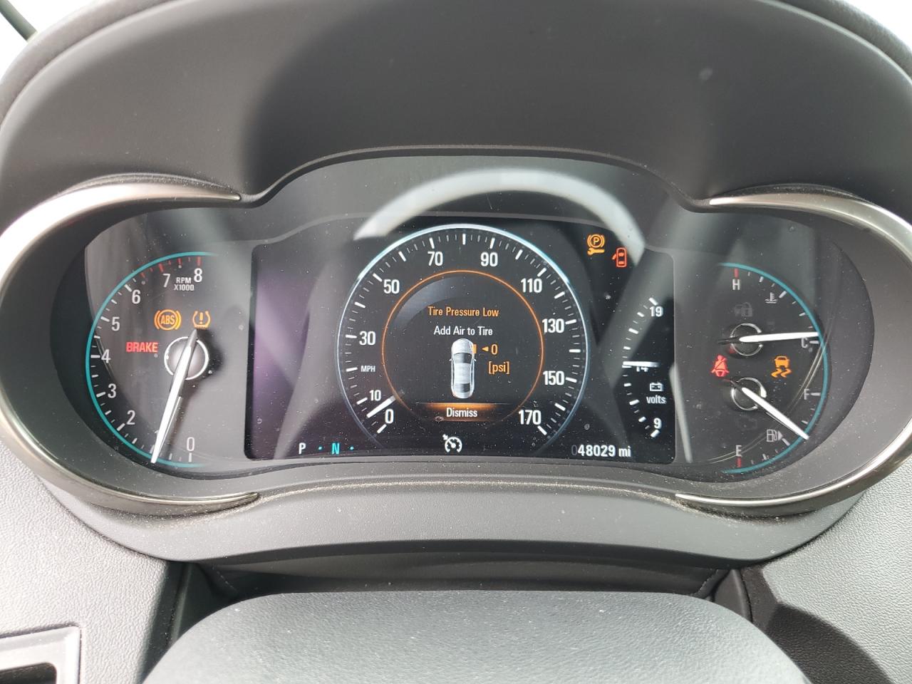 2014 Buick Lacrosse VIN: 1G4GA5G32EF241406 Lot: 63907834