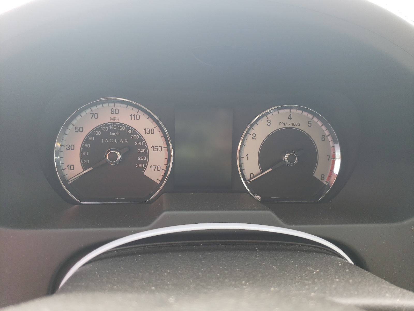 SAJWA0GB8BLS01582 2011 Jaguar Xf Premium