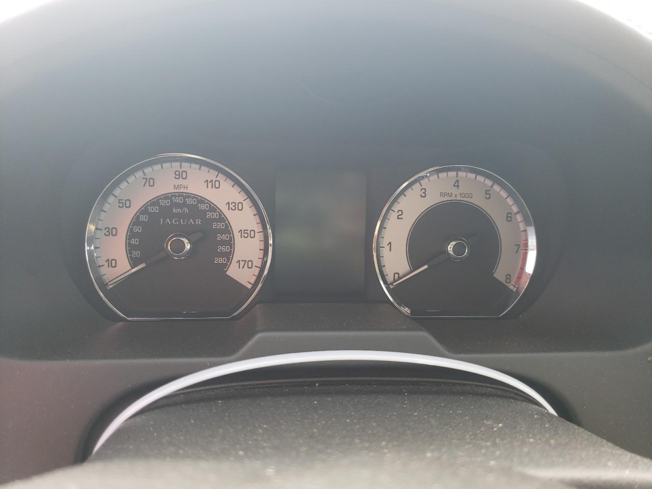 2011 Jaguar Xf Premium VIN: SAJWA0GB8BLS01582 Lot: 65133214