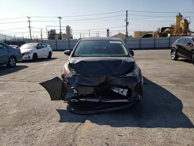 2016 Toyota Prius VIN: JTDKBRFU1G3509654 Lot: 63647874