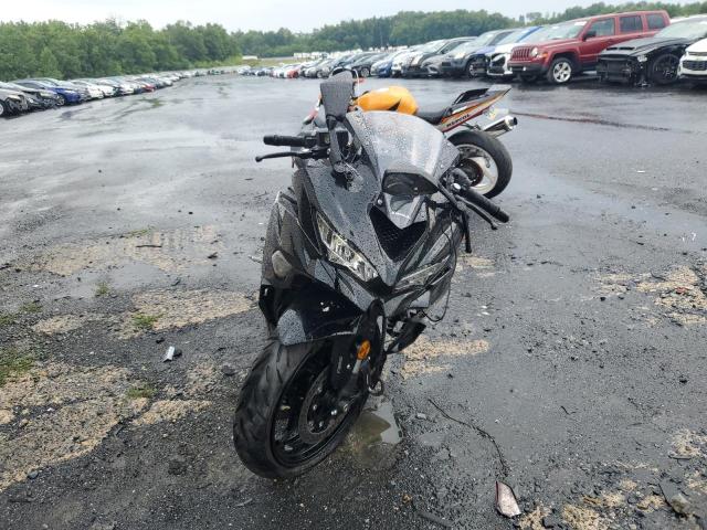 2024 KAWASAKI ZX400 S