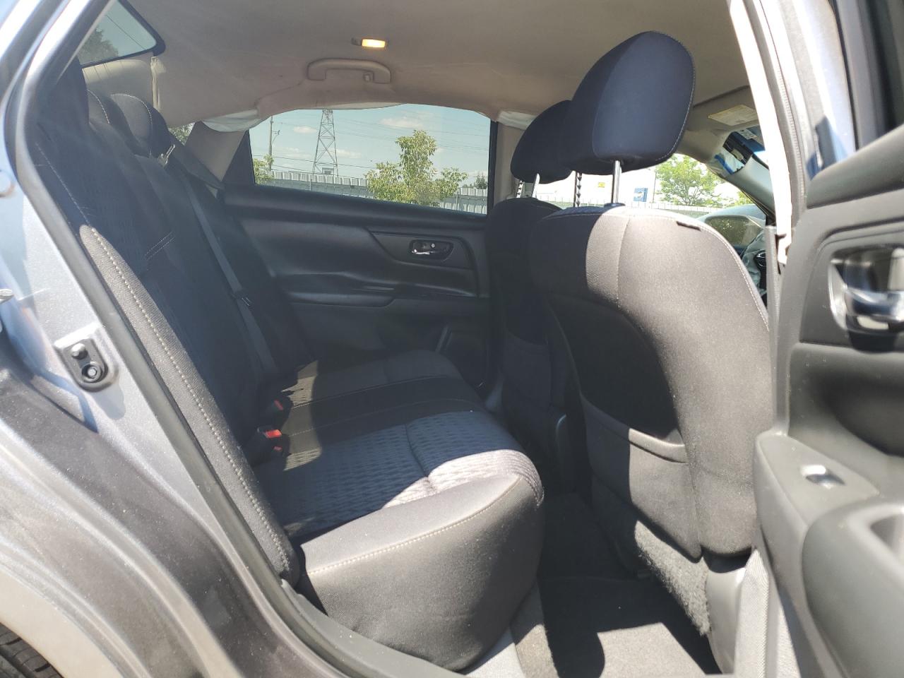 2016 Nissan Altima 2.5 VIN: 1N4AL3AP9GN366938 Lot: 64764474