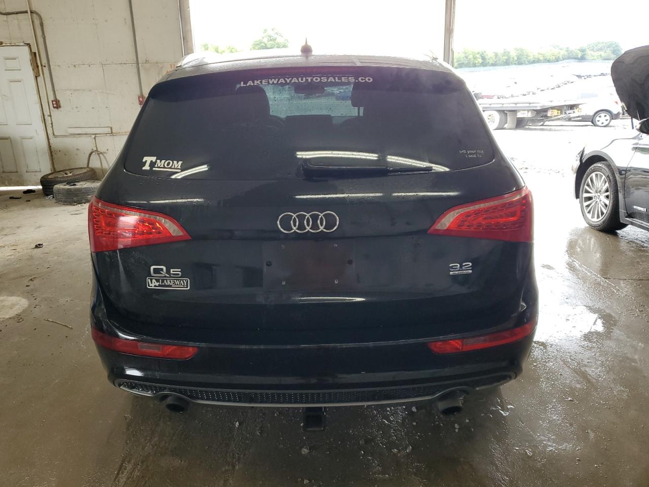 2011 Audi Q5 Premium Plus VIN: WA1DKAFP6BA112962 Lot: 64184994