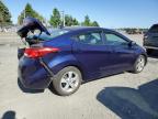 2013 Hyundai Elantra Gls for Sale in Eugene, OR - Rear End