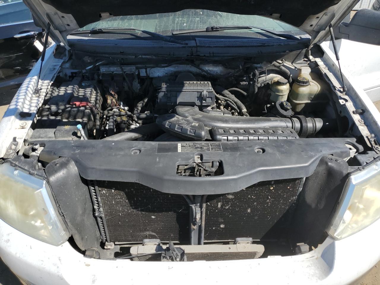 2006 Ford F150 VIN: 1FTVX14526NB40480 Lot: 64052954