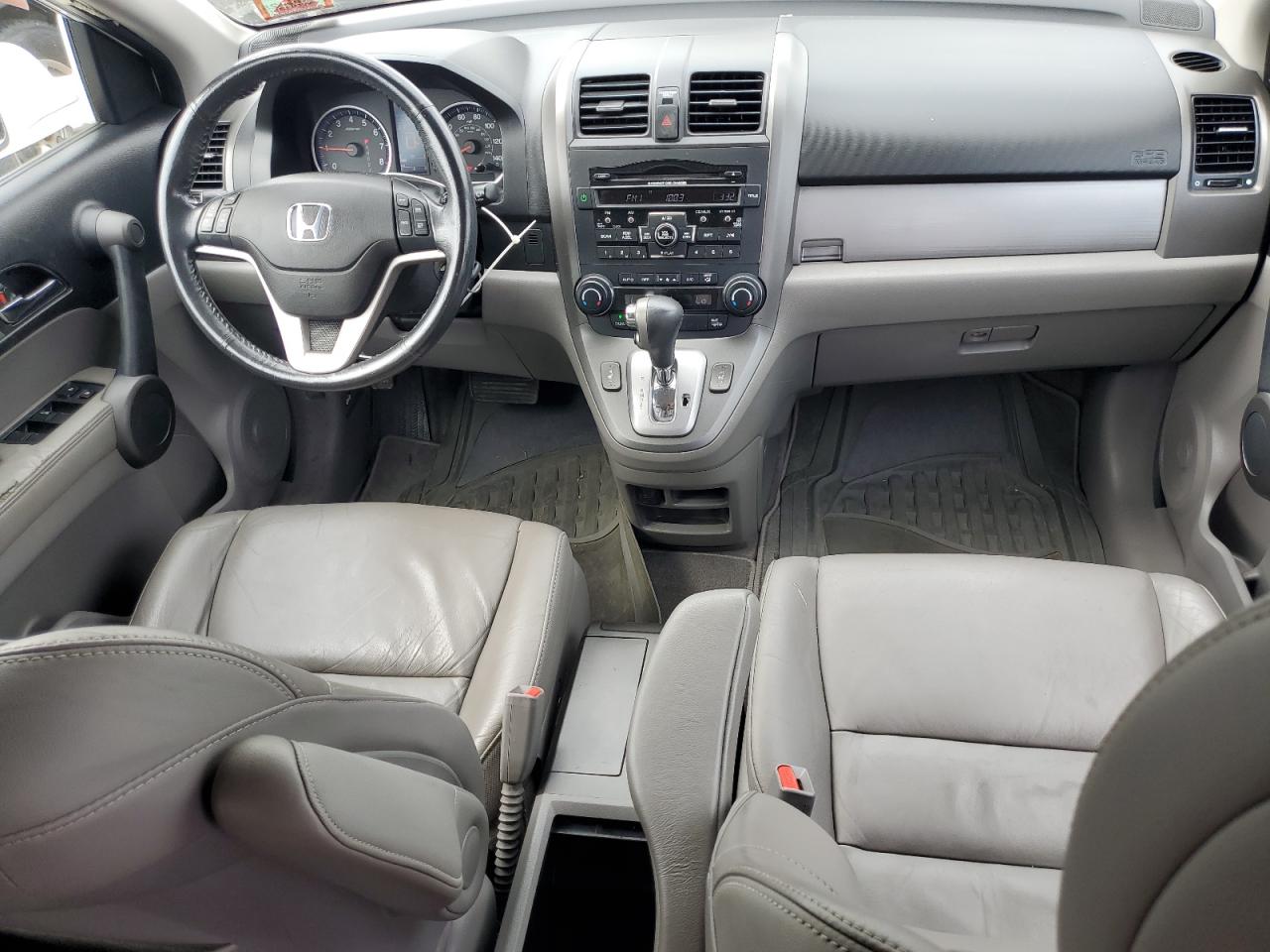 2010 Honda Cr-V Exl VIN: 5J6RE4H73AL062357 Lot: 64050454