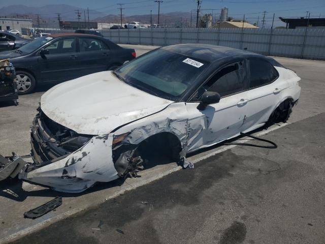 TOYOTA CAMRY SE N 2024