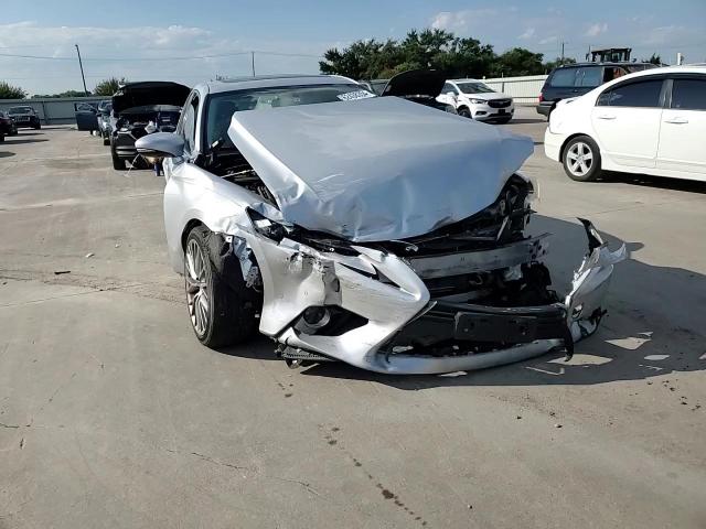 2014 Lexus Is 250 VIN: JTHBF1D26E5005396 Lot: 62438354