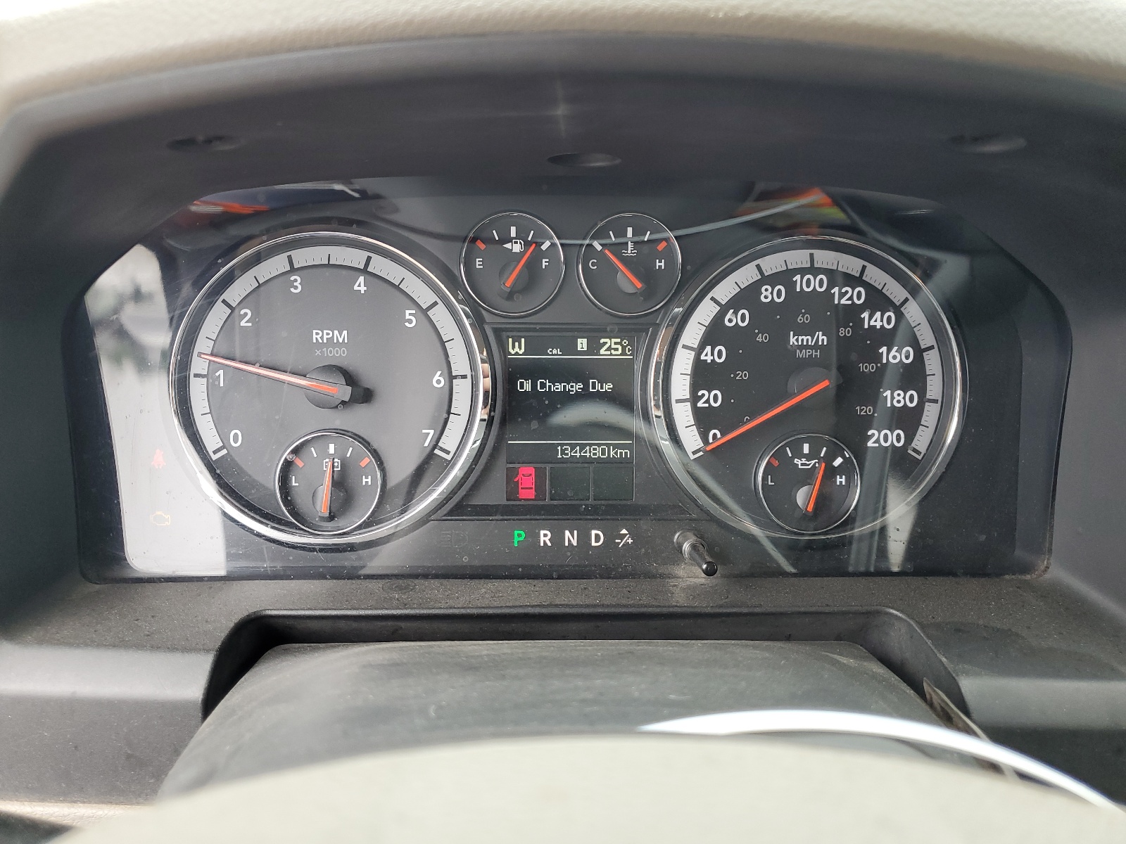 1C6RD7GT9CS152430 2012 Dodge Ram 1500 Slt