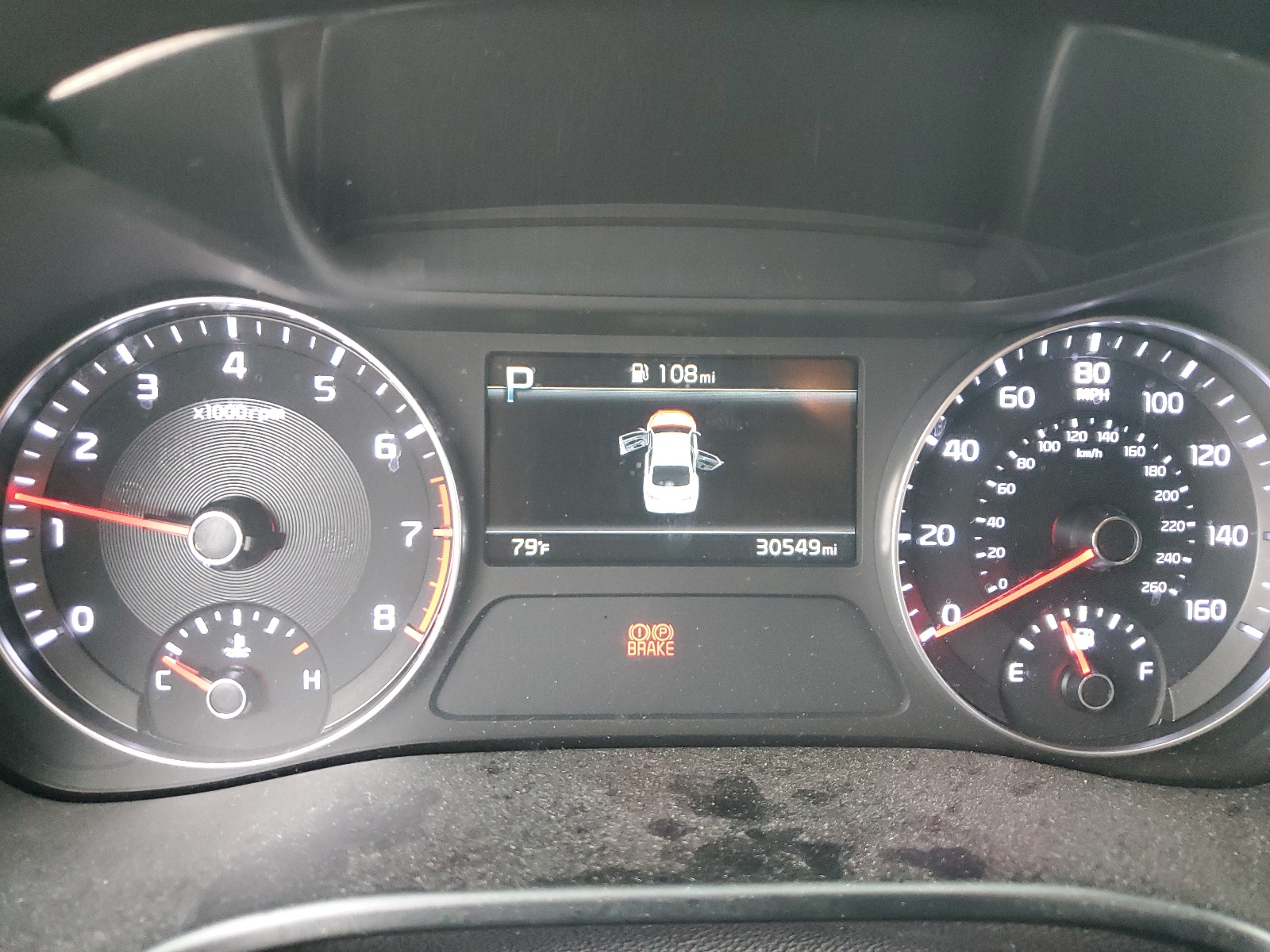 3KPF24AD0NE456656 2022 Kia Forte Fe