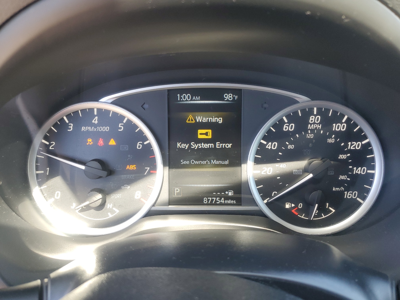 3N1AB7AP0GY317122 2016 Nissan Sentra S