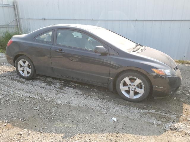 2006 HONDA CIVIC LX