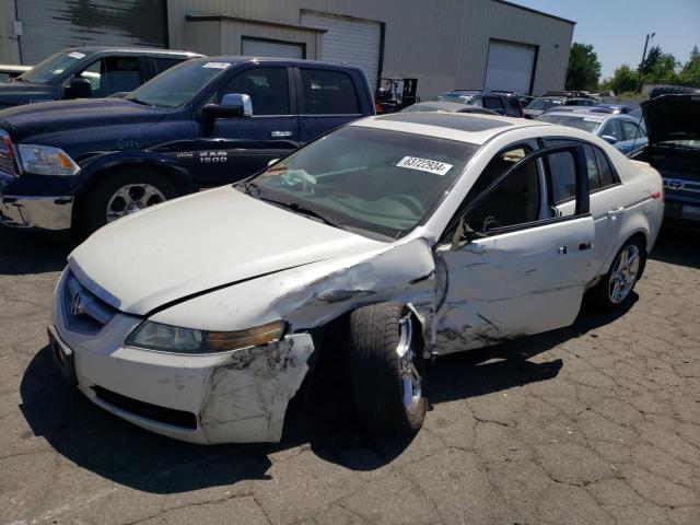 2004 Acura Tl 