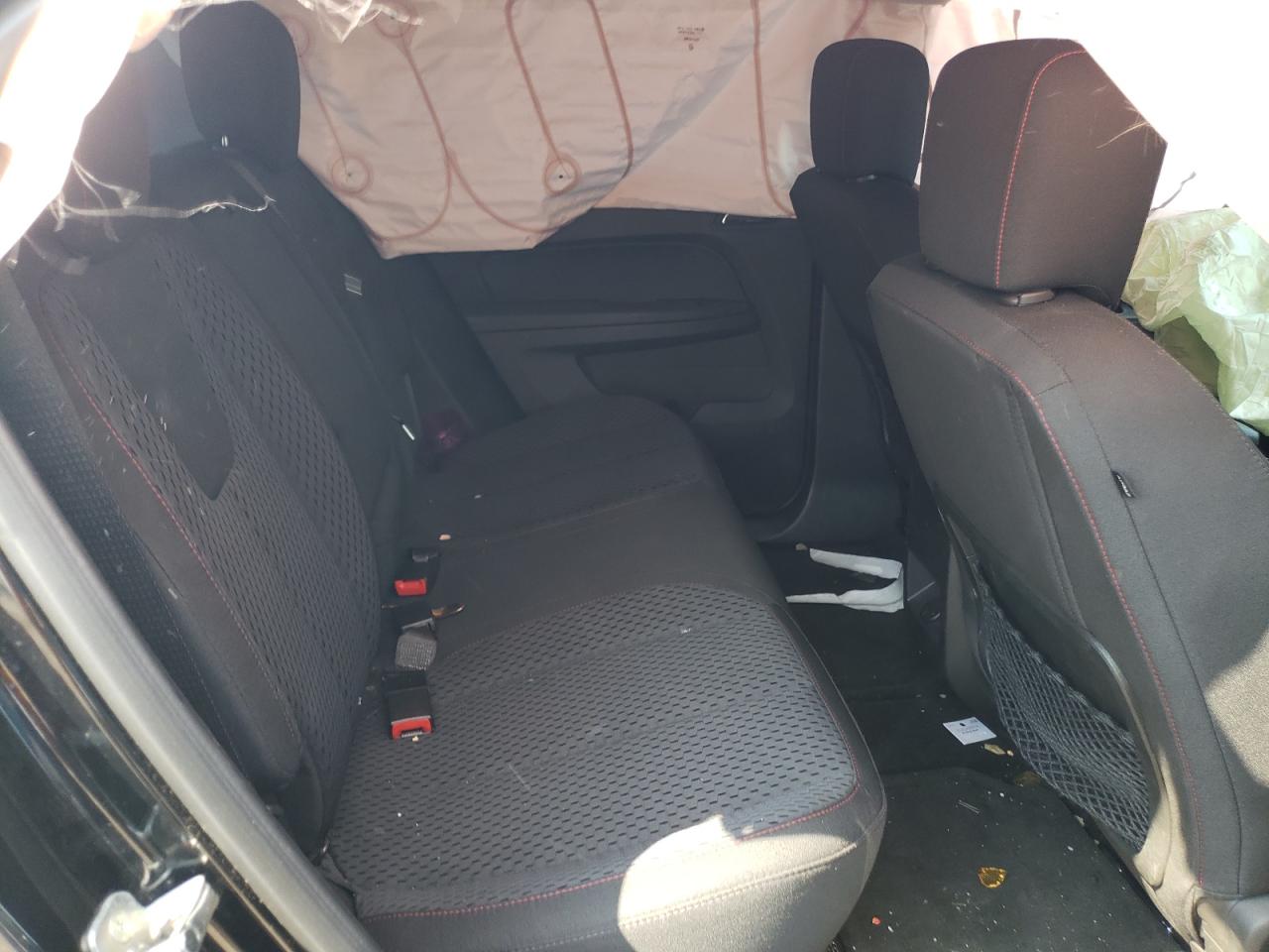 2012 Chevrolet Equinox Ls VIN: 2GNALBEK2C6382066 Lot: 62694574