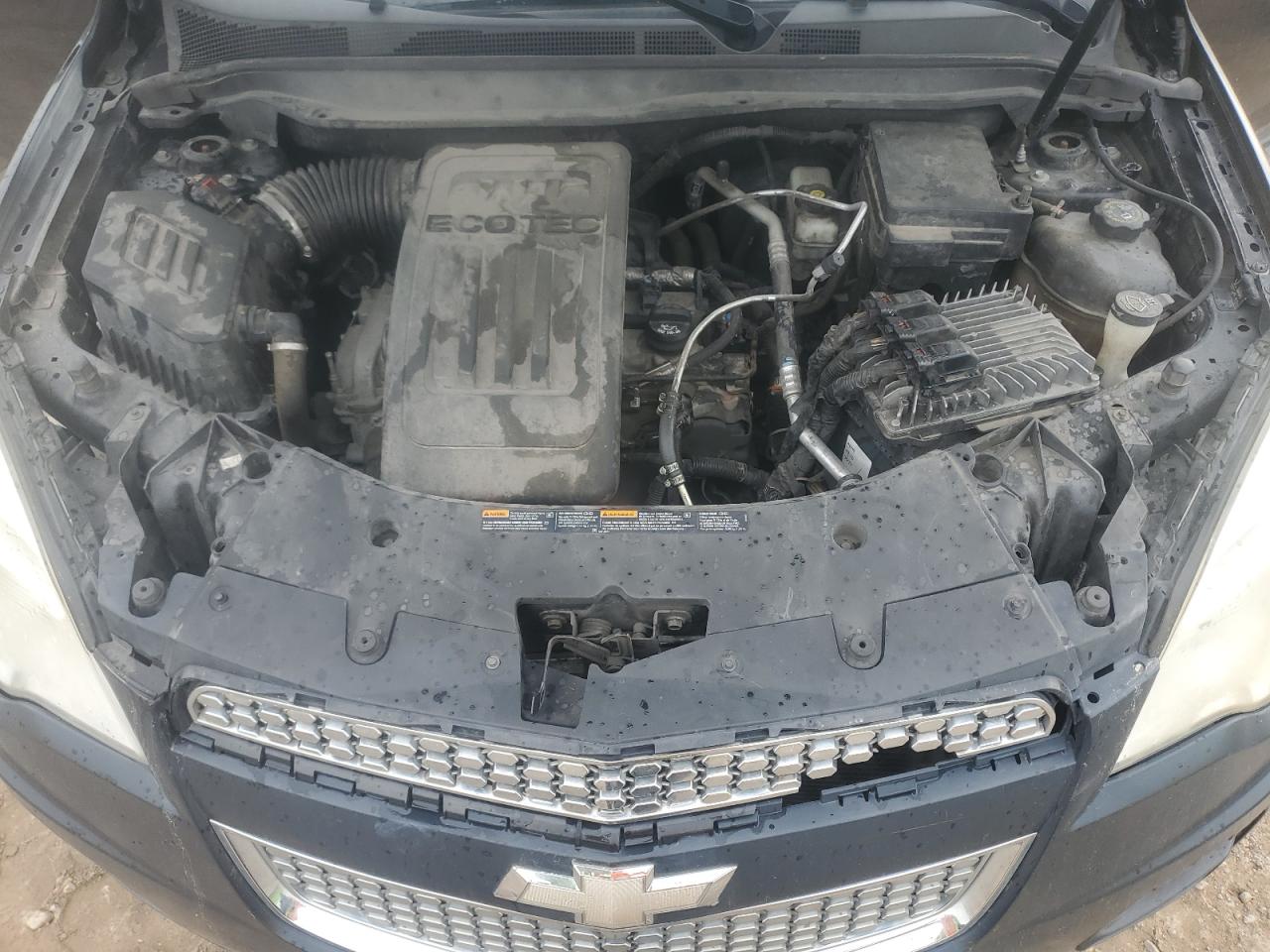 2014 Chevrolet Equinox Ls VIN: 2GNALAEK1E6124442 Lot: 62852214