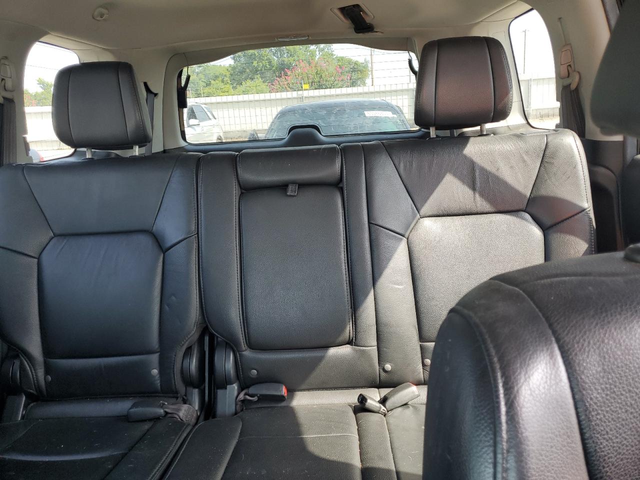 2013 Honda Pilot Exl VIN: 5FNYF3H53DB005171 Lot: 63249434