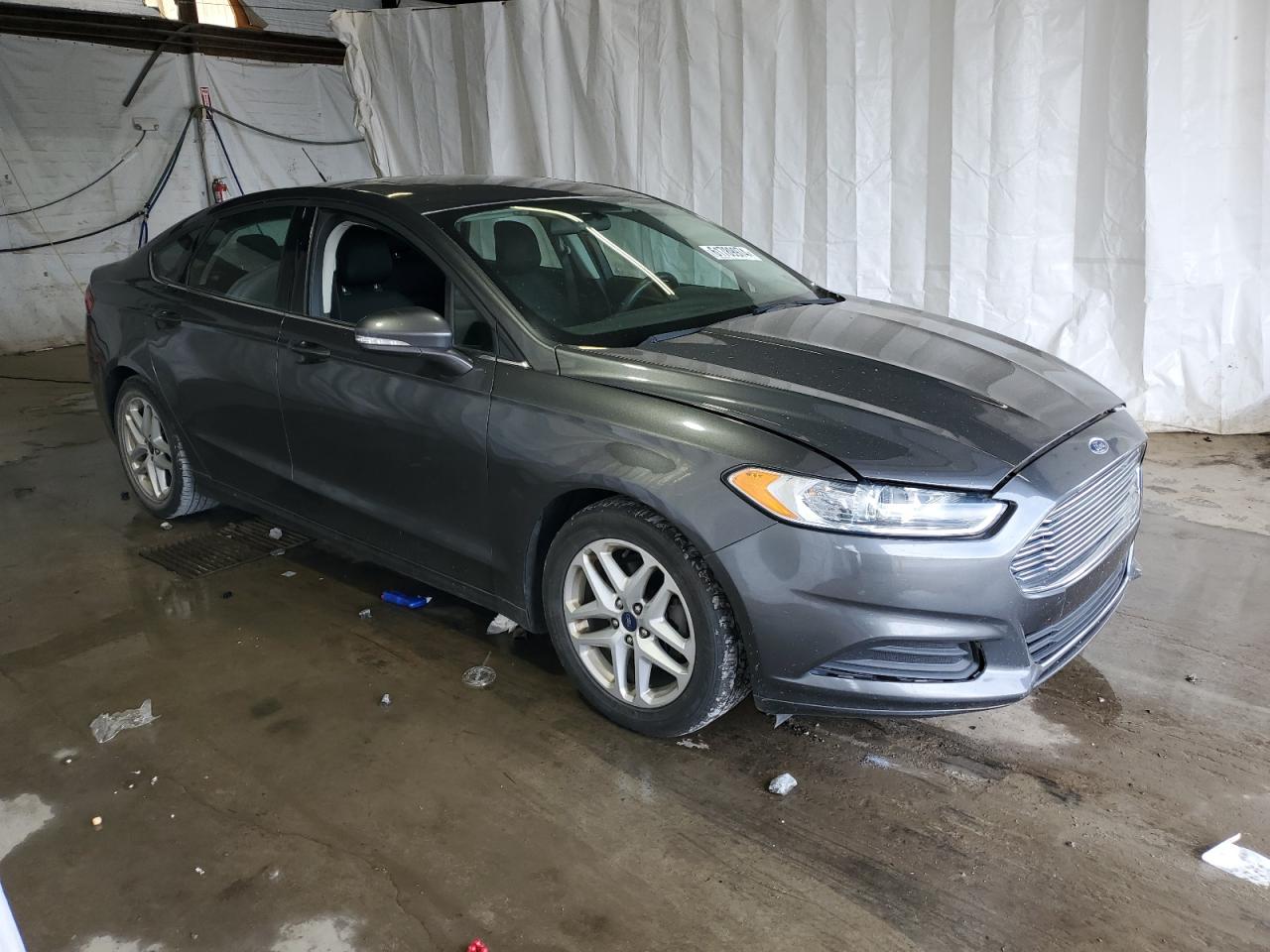 2015 Ford Fusion - Image 4