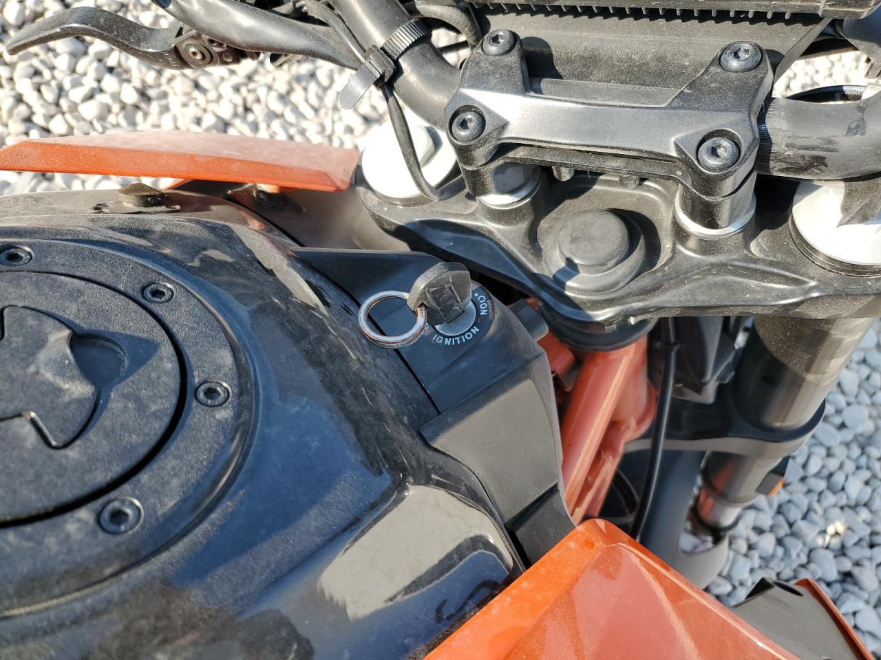 MD2JPJ402KC214838 2019 Ktm 390 Duke