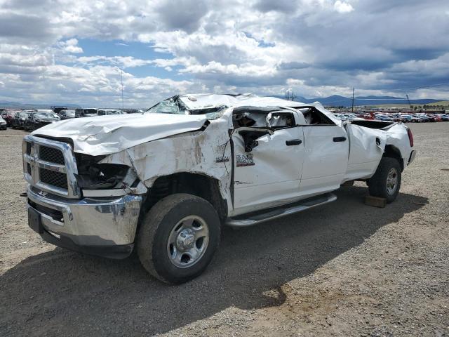 2018 Ram 2500 St