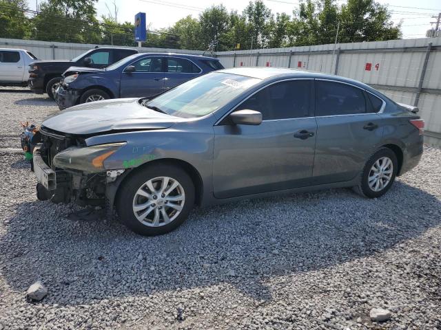 2014 Nissan Altima 2.5 for Sale in Walton, KY - Front End