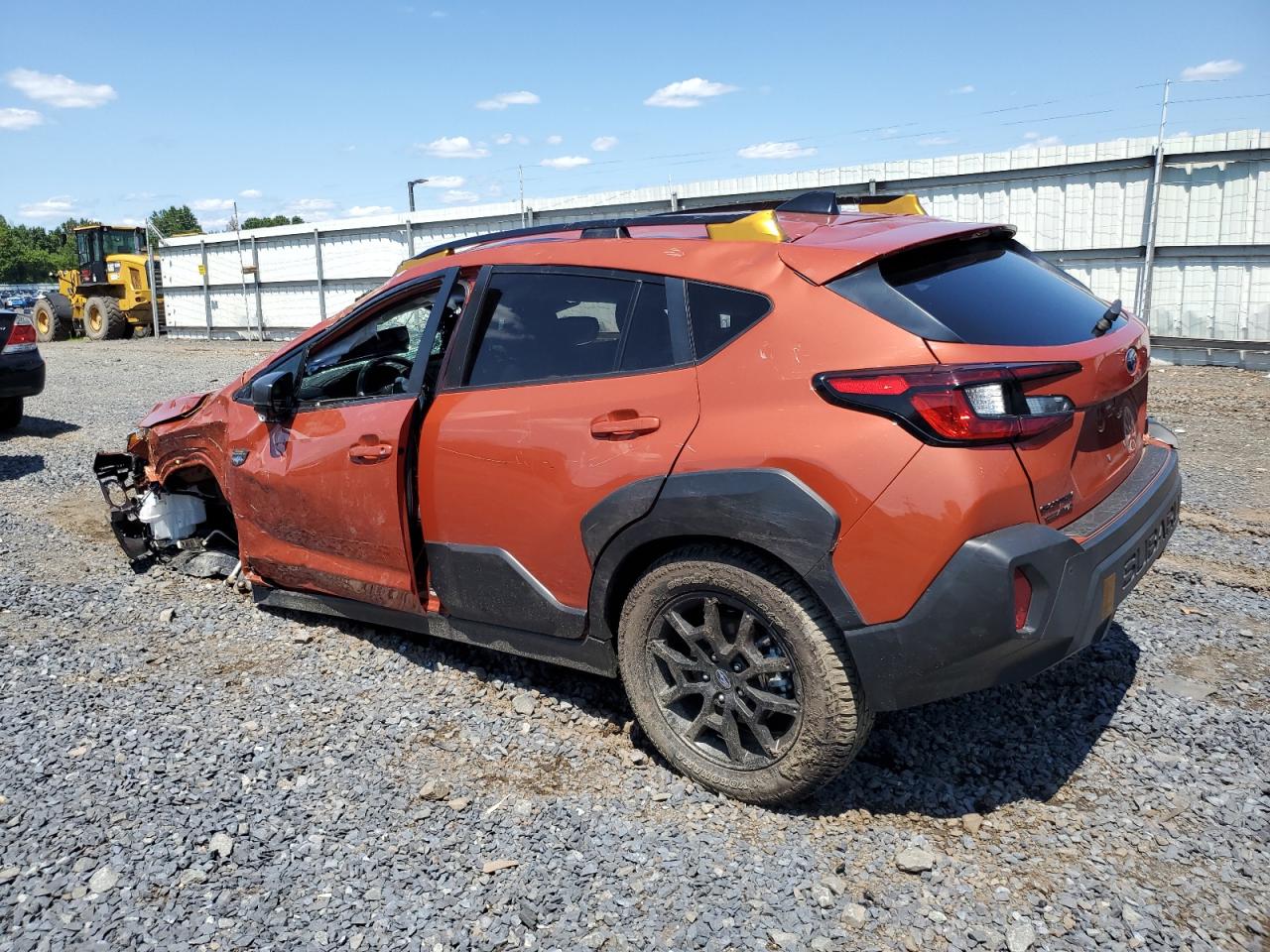 2024 Subaru XV - Image 2