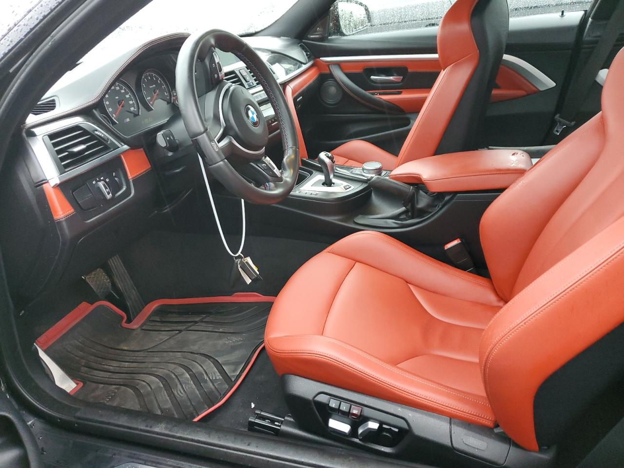 2018 BMW M4 VIN: WBS4Y9C50JAG66739 Lot: 63795104