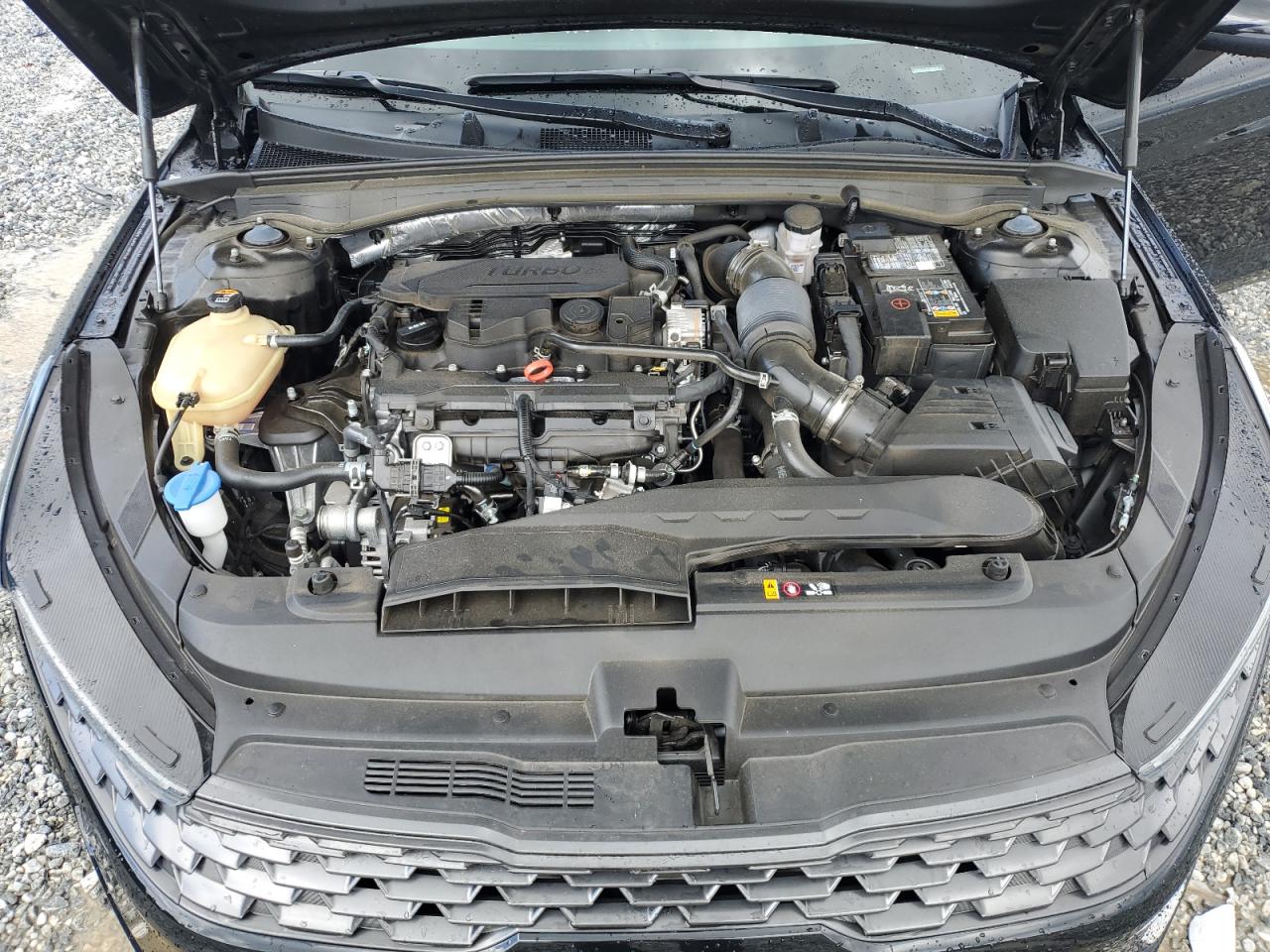 2023 Kia K5 Lxs VIN: 5XXG14J27PG184218 Lot: 64423954