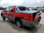 2002 Chevrolet Avalanche K1500 იყიდება Sikeston-ში, MO - All Over